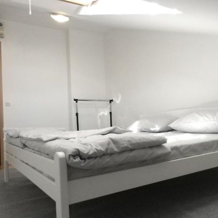 Hostel Center Luxury Сараево Экстерьер фото