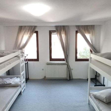 Hostel Center Luxury Сараево Экстерьер фото
