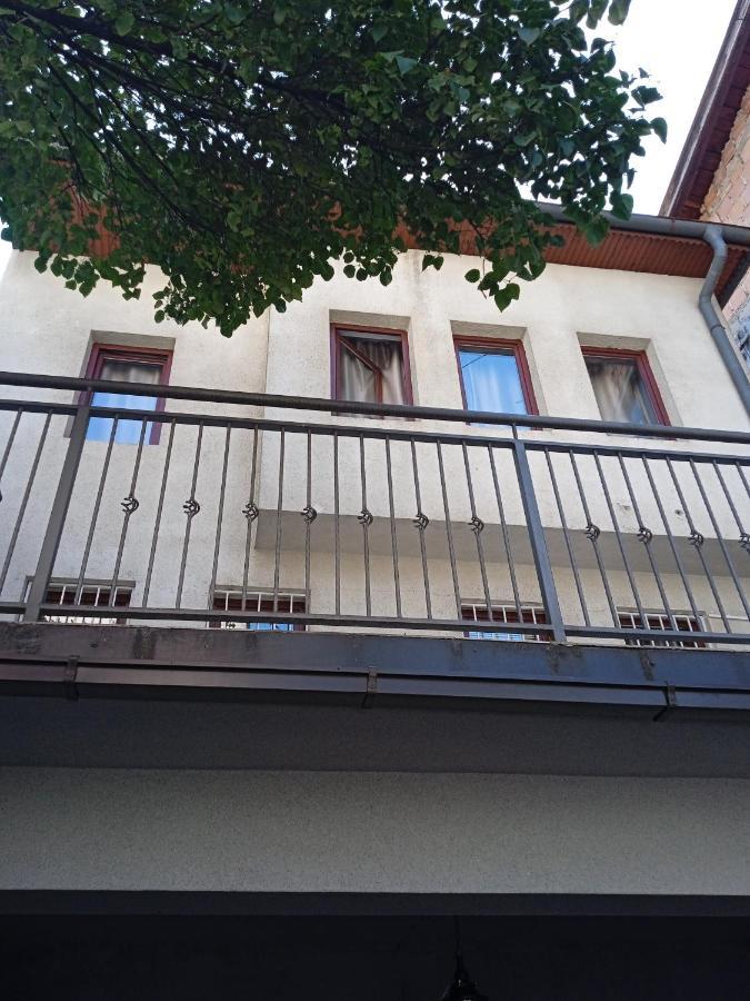 Hostel Center Luxury Сараево Экстерьер фото