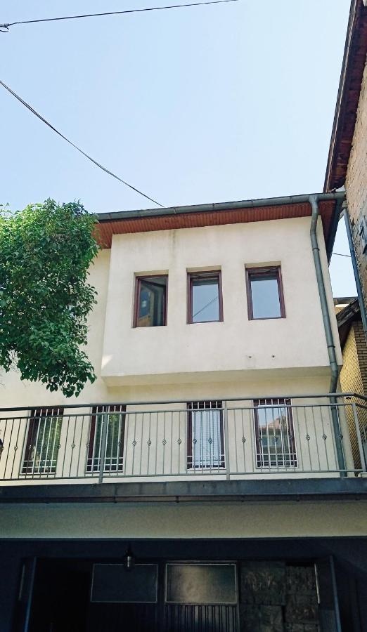 Hostel Center Luxury Сараево Экстерьер фото