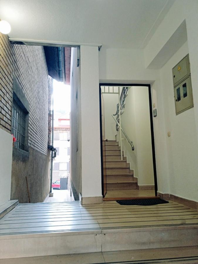 Hostel Center Luxury Сараево Экстерьер фото