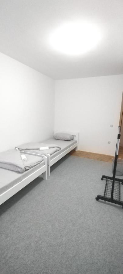 Hostel Center Luxury Сараево Экстерьер фото