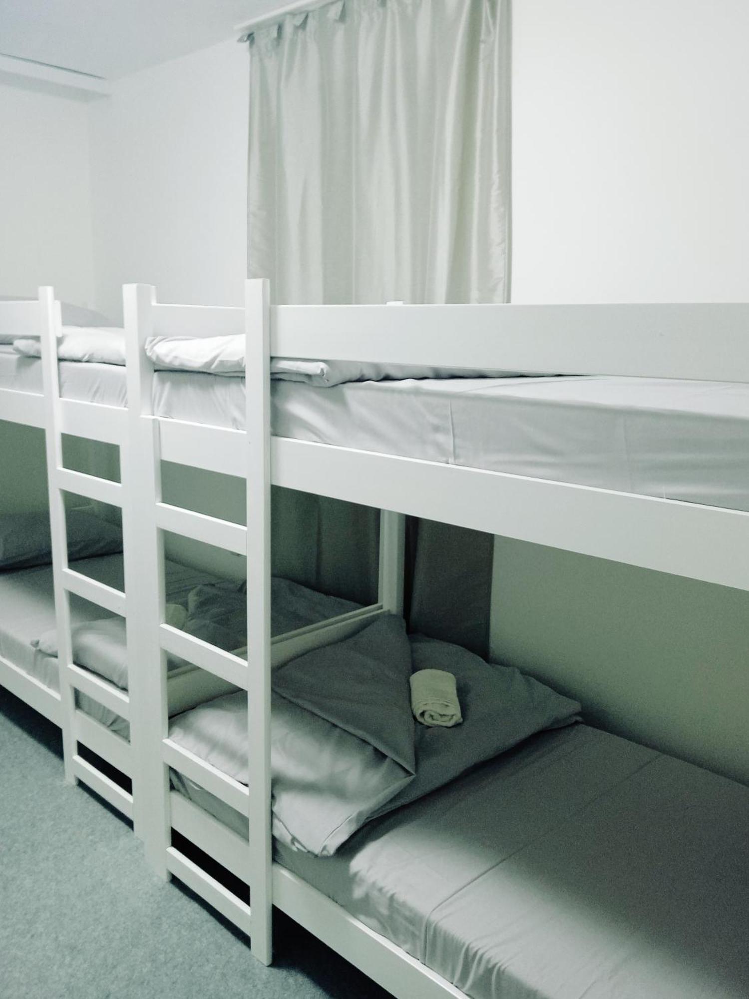 Hostel Center Luxury Сараево Экстерьер фото