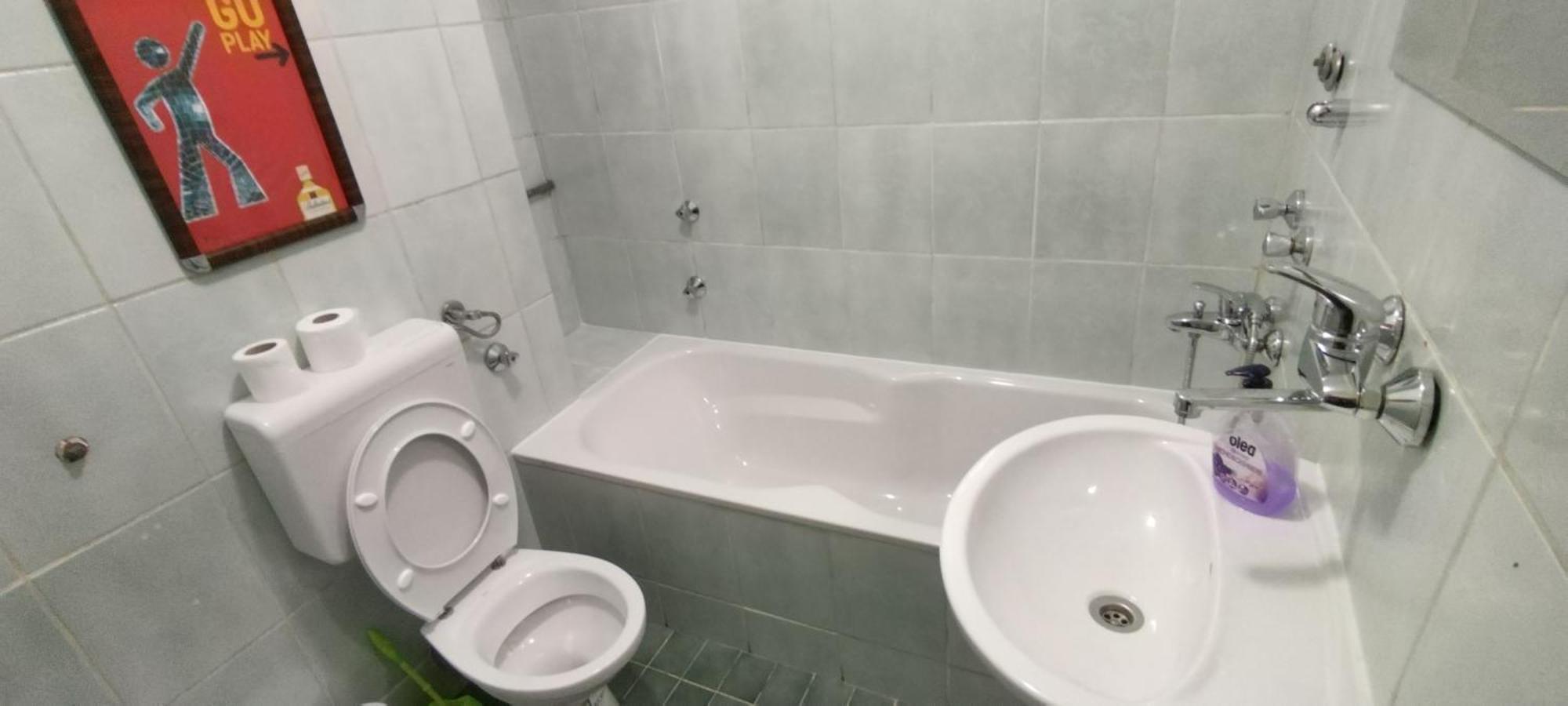 Hostel Center Luxury Сараево Экстерьер фото