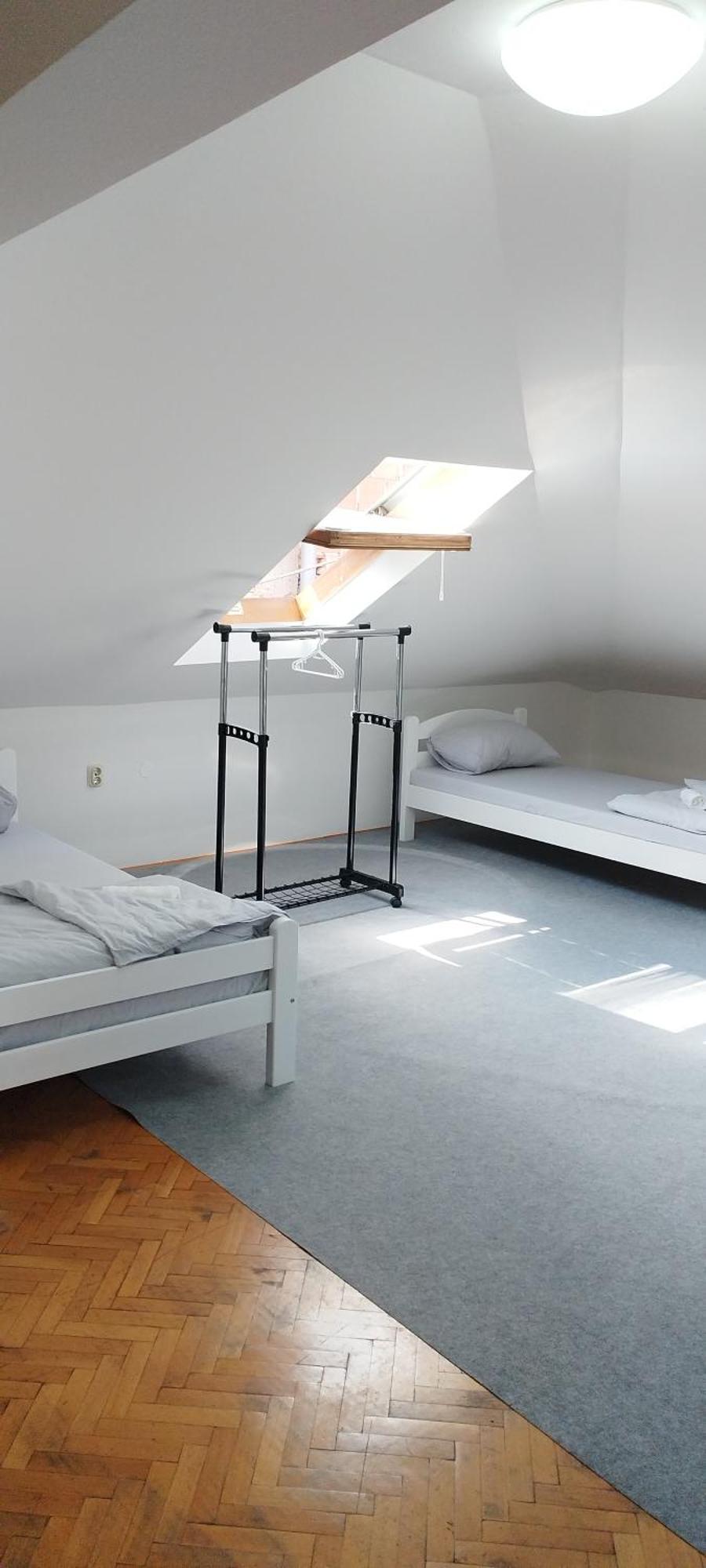 Hostel Center Luxury Сараево Экстерьер фото