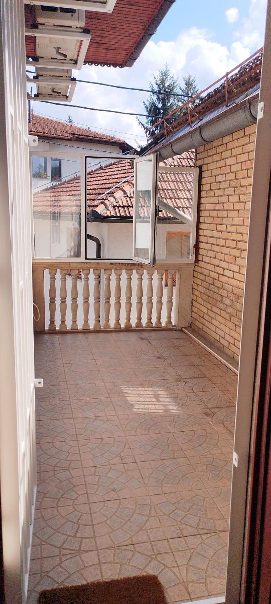 Hostel Center Luxury Сараево Экстерьер фото