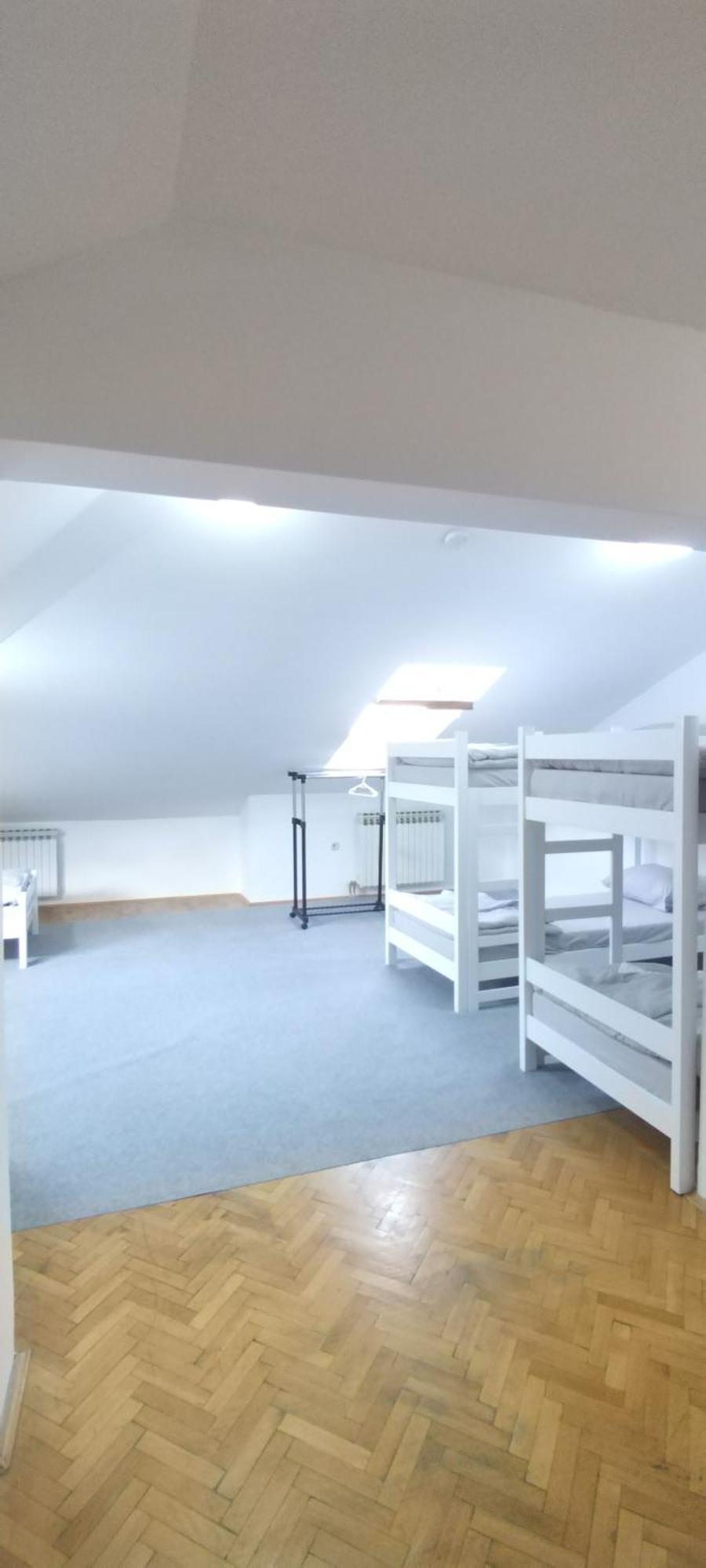 Hostel Center Luxury Сараево Экстерьер фото