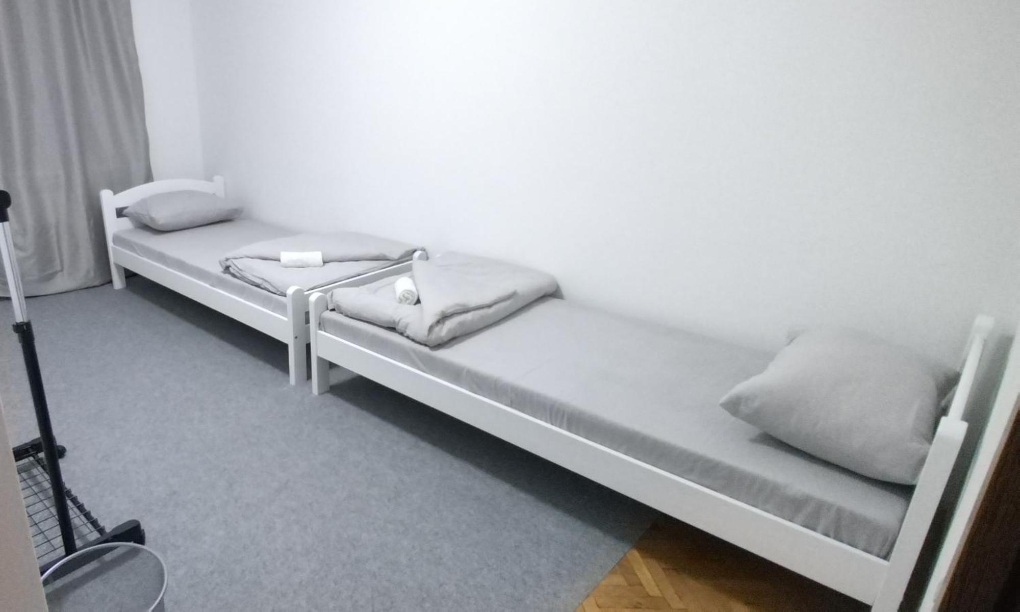 Hostel Center Luxury Сараево Экстерьер фото