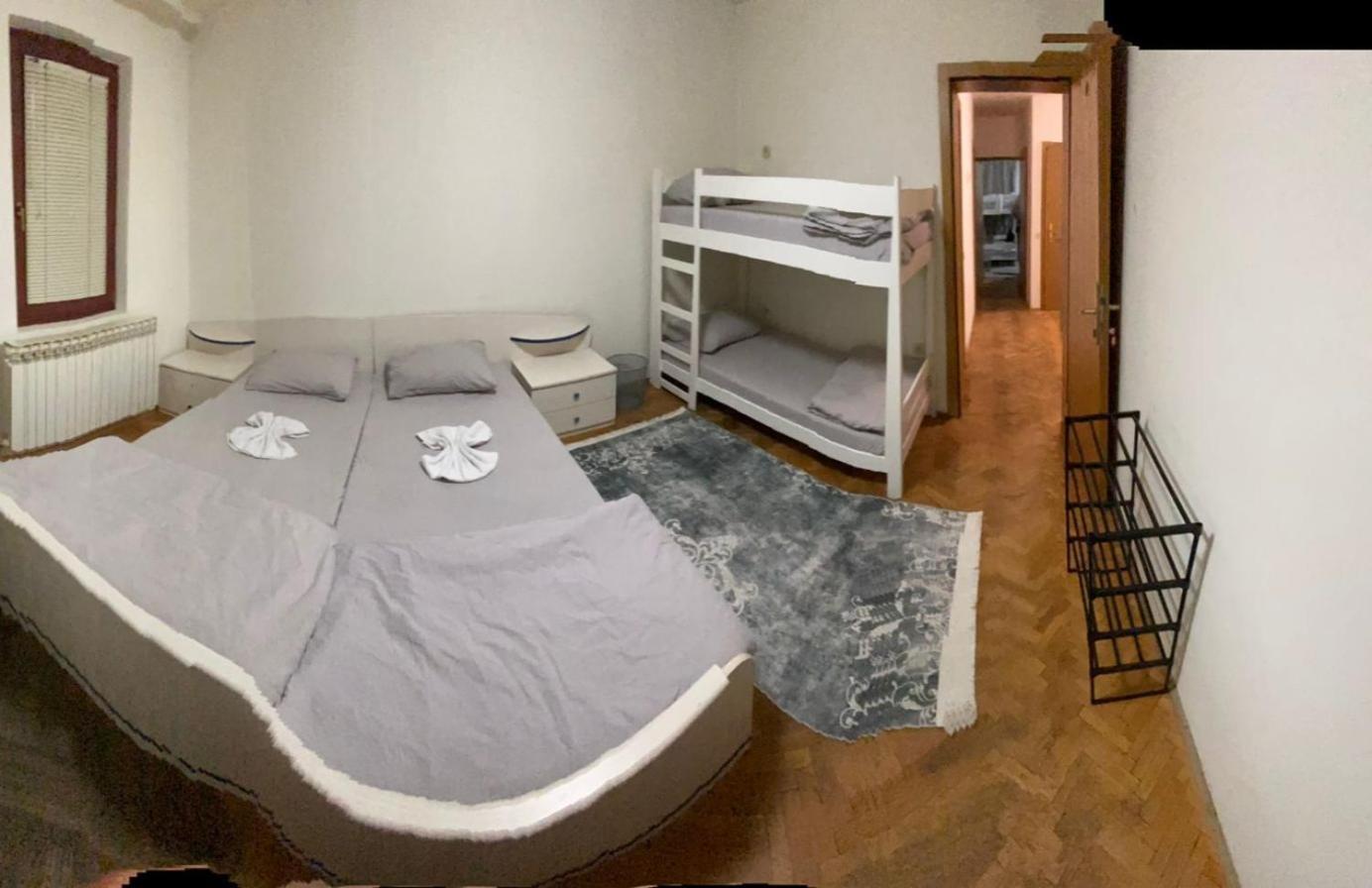 Hostel Center Luxury Сараево Номер фото